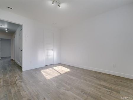 Appartement à louer - Longueuil (Saint-Hubert) (Prince-Charles) - Photo 4