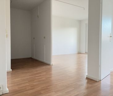 3-Zimmer-Wohnung mit tollem Ausblick - Photo 2