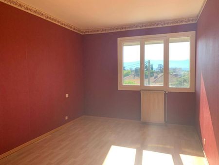 Location appartement 4 pièces 99.2 m² à Romans-sur-Isère (26100) 5 - Photo 4