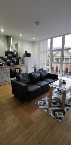 1 bedroom flat to rent - Photo 1