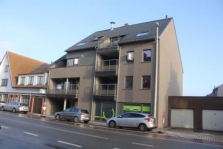 Appartement te huur - Foto 3