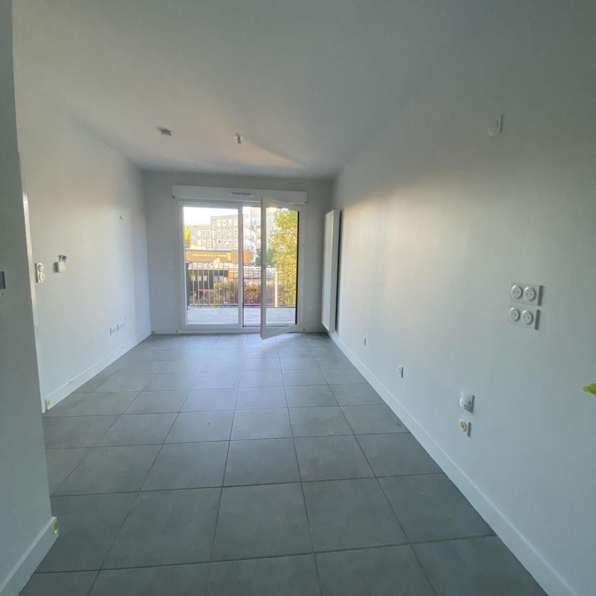 Appartement • Location • 33m2 • Clermont-Ferrand - Photo 1