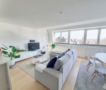 Appartement te huur - foto 1