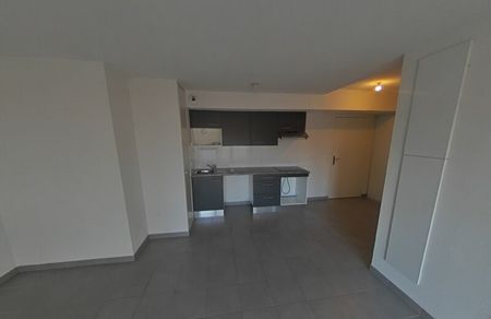 Location Appartement 3 pièces 58m² ST JORY 31790 - Photo 2