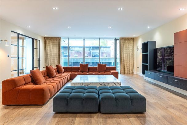 Knightsbridge, SW7, London - Photo 1