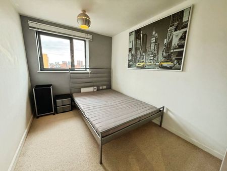 2 bedroom apartment to rent - Photo 5