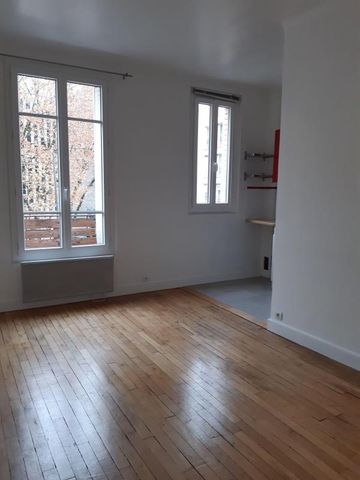 Location Appartement 2 pièces 28m² ISSY LES MOULINEAUX 92130 - Photo 3