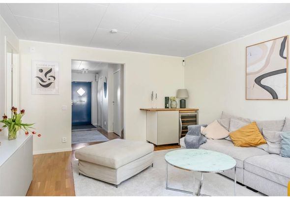 Rankhusvägen, Kungsängen - Photo 1