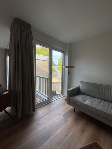 Te huur: Appartement West-Peterstraat in Arnhem - Foto 2