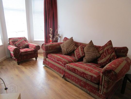 WOODSTOCK ROAD - Double Bedroom To Let, Shared House, Belfast, BT6 8PW - Photo 1