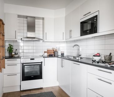 Södra Vägen, Göteborg - Photo 3