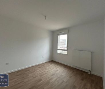 Appartement à louer 2 pièces 41.91m² - Photo 2