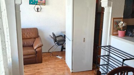 Piso de alquiler en Calle Ronda de Panaderos, 4, Casería de Montijo - Photo 2