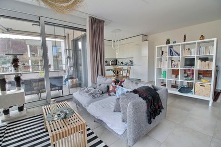 Splendide 2.5 pièces à louer à Marly ! - Foto 2