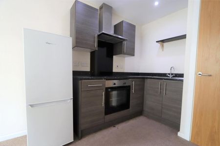 1 bedroom apartment to rent - Photo 4