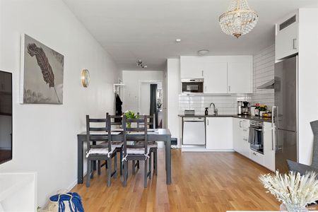 Alvägen 4 B - Photo 2