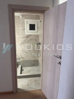 Διαμέρισμα για ενοικίαση Τρωάδα (Νεάπολη) - Φωτογραφία 1