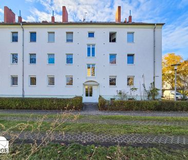 Sie könnten der Erste sein - sanierte 3 Raumwohnung. - Photo 6