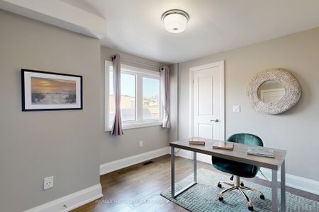 For Lease - 2 Helen Avenue, Toronto, Ontario - Photo 2