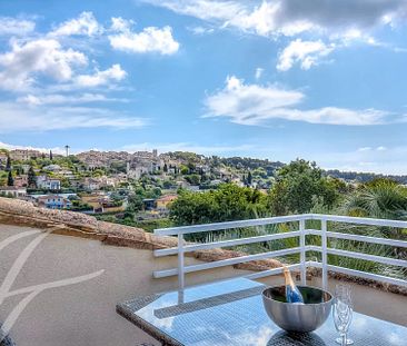 Maison à louer Biot, Cote d'Azur, France - Photo 5