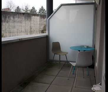 24 m² - Photo 2