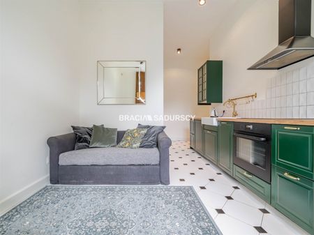 Kapucyńska, 2 pokoje, Centrum, wynajem - Photo 2