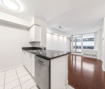 For Lease - 4968 Yonge Street Unit# 712, Toronto, Ontario - Photo 2