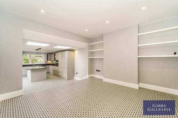 5 bedroom house to rent - Photo 1