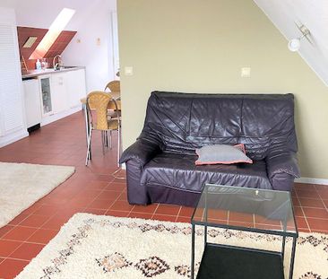 Hell und mit Blick auf den Ölberg - Photo 1