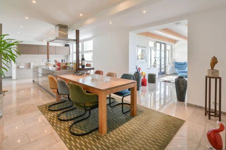 Appartement Woude 24, De Woude - À Louer - Foto 4