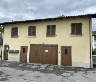 1.5 Zimmer, 1. Stock - Photo 6