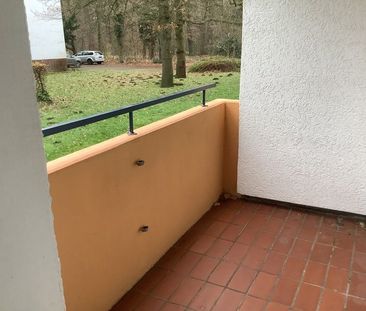 Schöne, renovierte Erdgeschoss-Wohnung zu vermieten! - Foto 2