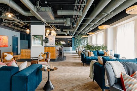 2 bedroom apartment to rent - Photo 4