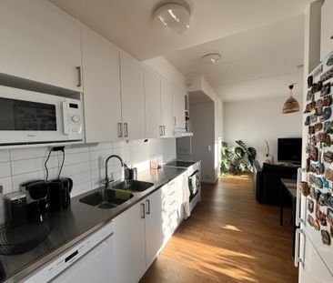 Kista Alléväg - Photo 3