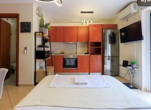 Διαμέρισμα για ενοικίαση - Γλυφάδα, - Photo 1