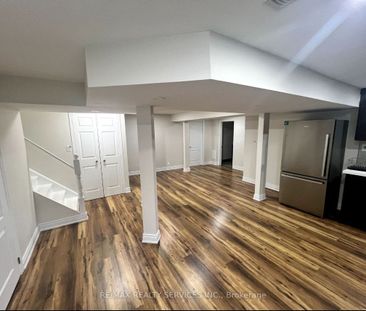 For Lease - 18 Treegrove Crescent Unit# Bsmt, Brampton, Ontario - Photo 5