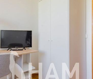 Habitación - Parla - Parla - 415€ MES - Ref. PPParlaIndiv - Photo 3