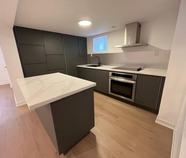 For Lease - 75 Newbury Drive Unit# BSMT, Newmarket, Ontario - Photo 4