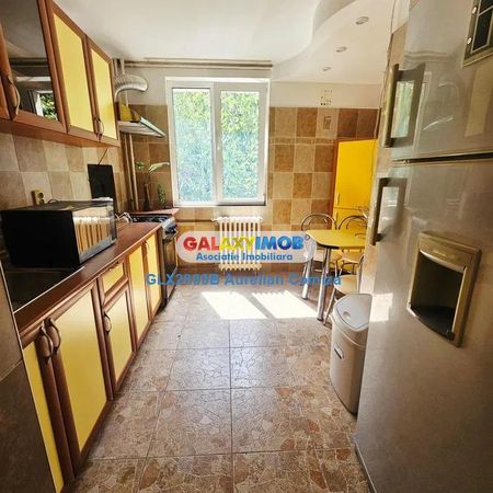 Apartament 3 camere Politehnica/Lidl Iuliu Maniu/parter - Fotografie 5
