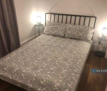 1 bedroom flat to rent - Photo 5