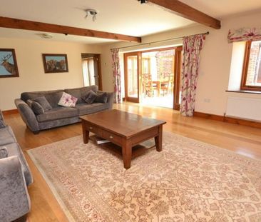 West Beckham, Sheringham, Norfolk, NR25 6AN - Photo 6