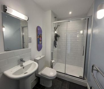 1 bedroom apartment to rent - Photo 5