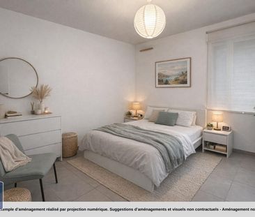 Location Appartement 2 pièces 38m² AVIGNON 84000 - Photo 5