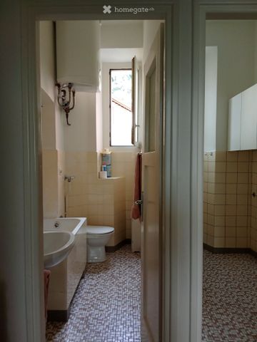 3.5 Zimmer, 55 m² - Foto 3