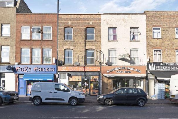 Lordship Lane, Wood Green, N22 - Photo 1