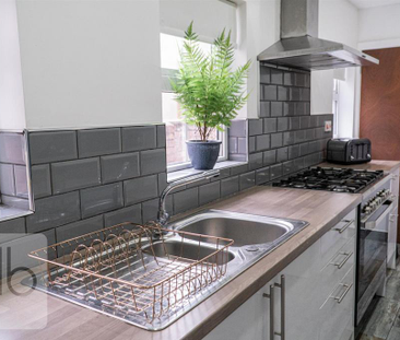 5 bedroom house share to rent - Photo 4