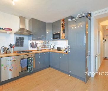 2 bedroom flat to rent - Photo 5