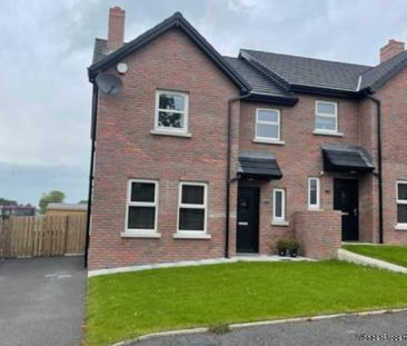 3 bedroom property to rent in Craigavon - Photo 3