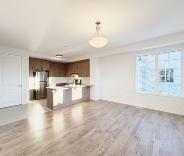 For Lease - 124 Azure Drive, Markham, Ontario - Photo 4