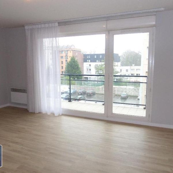 Location Appartement 2 pièces 47m² LILLE 59000 - Photo 1